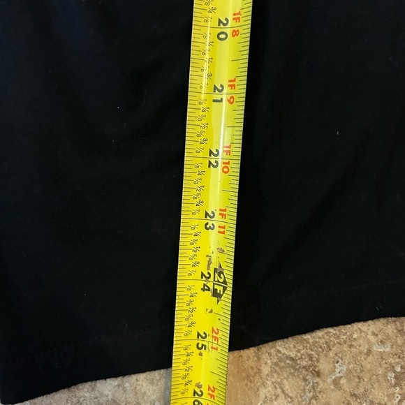 Banana Republic Women’s Cap Sleeve V-Neck Twist Front Top Stretch Size Small - Picture 10 of 10